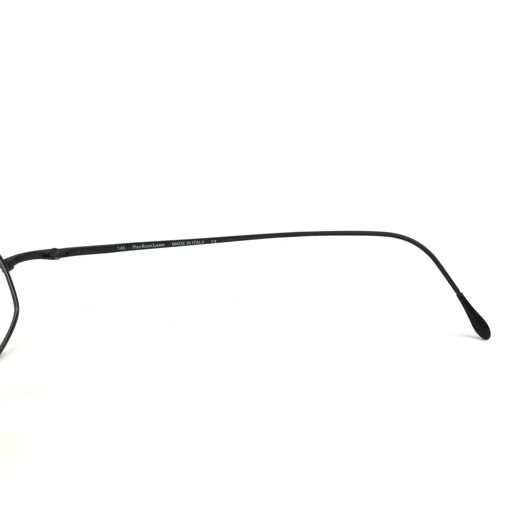Vintage Polo Ralph Lauren Petite Eyeglasses Frames CLASSIC 357 K3E 41-21-140